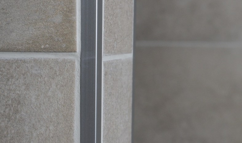 kulmalista, alumiini